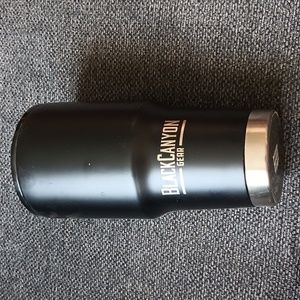 Black canyon tumbler